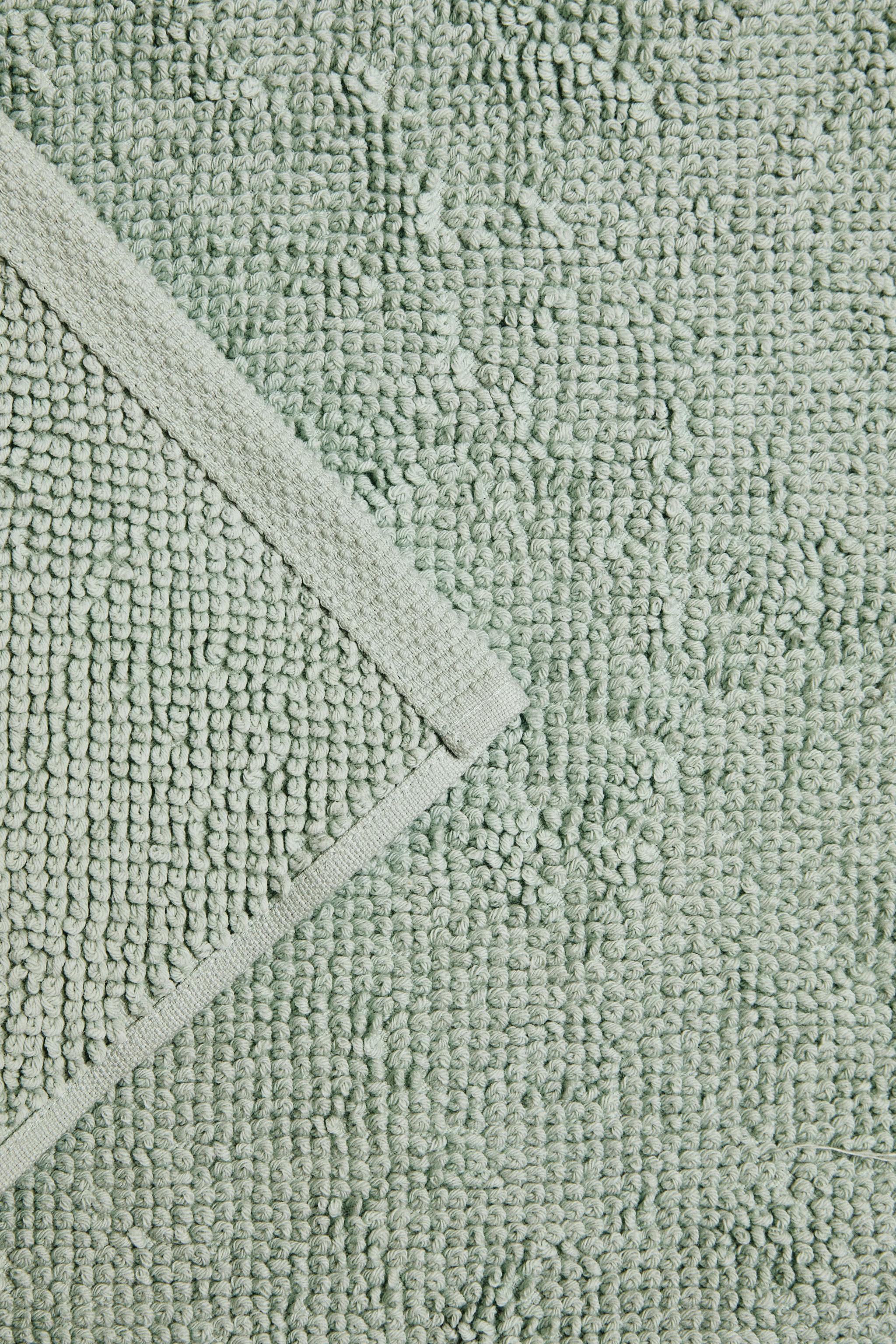 PLAIN BATH MAT